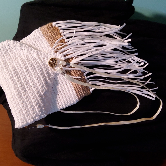 Sling Bag N Bottle Pouch Set - Picture 9 of 12